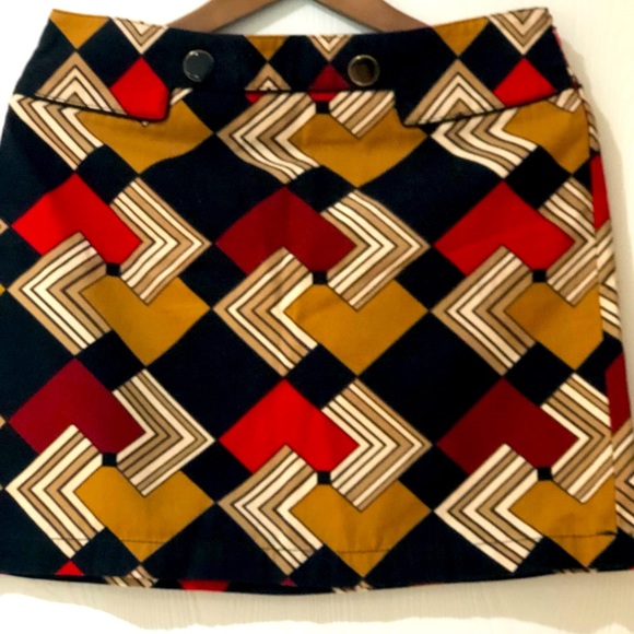 EUC Winter or summer Skirt - Ann Taylor Loft - Picture 1 of 5